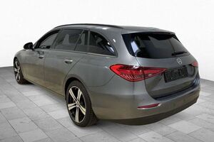 Mercedes-Benz C220 T d ALLRAD LED*MBUX*Navi*Kamera*18*DAB