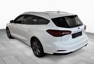 Ford Focus Titanium X Matrix*Kamera*ACC*LED*Winter*Sp