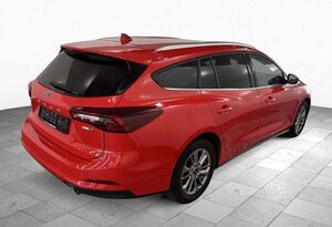 Ford Focus Titanium X Matrix*ACC*Kamera*AHK*Winterpak