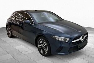 Mercedes-Benz A220 d 4Matic Distro*Kamera*Pano*LED*Leder*