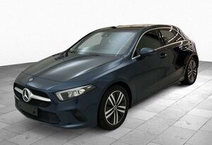 Mercedes-Benz A220 d 4Matic Distro*Kamera*Pano*LED*Leder*