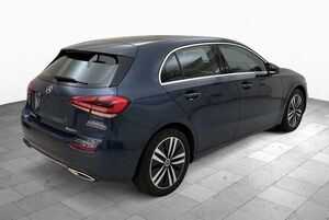 Mercedes-Benz A220 d 4Matic Distro*Kamera*Pano*LED*Leder*