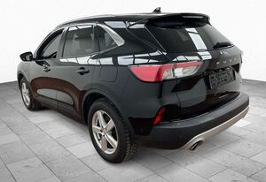 Ford Kuga PlHybrid Titanium X Pano*LED*Leder*Kamera*