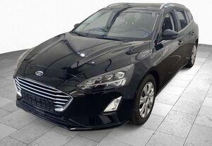 Ford Focus CoolConnect Kamera*LED*Navi*LM*SHZ*Tempo
