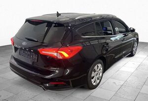 Ford Focus CoolConnect Kamera*LED*Navi*LM*SHZ*Tempo