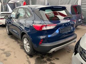 Ford Kuga Plug-In Hybrid AHK*Kamera*LED*Navi*DAB*Spur