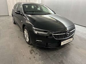 Opel Insignia B ST Elegance Leder*LED*Winterpaket4