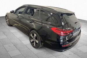 Mercedes-Benz C300 e Night*Distro*Kamera*LED*Leder*MBUX*18*DA