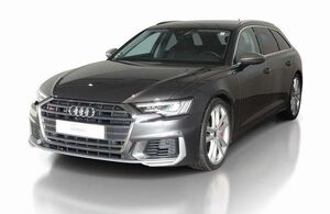 Audi S6 quattro AHK*STHZG*Matrix*21*B&O*Kamera*Nachts
