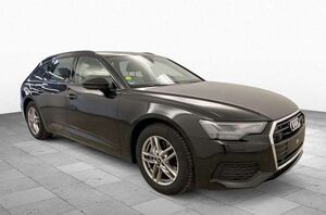 Audi A6 204ps VollLeder*ACC*4Zonen*LED*NaviTouch*AHK