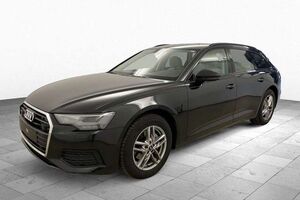 Audi A6 204ps VollLeder*ACC*4Zonen*LED*NaviTouch*AHK