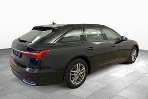 Audi A6 204ps VollLeder*ACC*4Zonen*LED*NaviTouch*AHK
