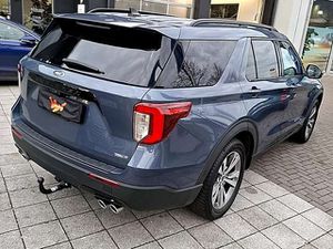Ford Explorer ST-Line 4x4 7Sitz*Pano*Kamera*belüSitz*
