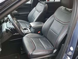 Ford Explorer ST-Line 4x4 7Sitz*Pano*Kamera*belüSitz*