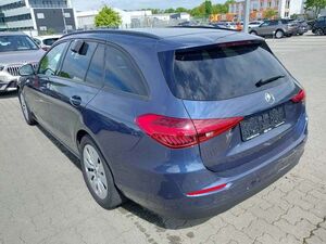 Mercedes-Benz C200 T d Kamera*LED*NaviTouch*DAB*Tempo*1Hand