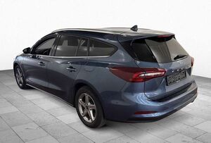 Ford Focus Titanium Kamera*LED*LM*DAB*NaviGroß*Winter