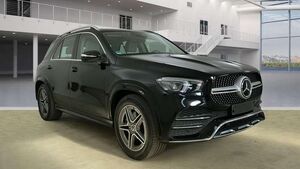 Mercedes-Benz GLE 350 de AMG 2x  Burmest*Distro*360*VollLeder*