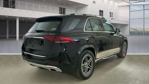 Mercedes-Benz GLE 350 de AMG 2x  Burmest*Distro*360*VollLeder*
