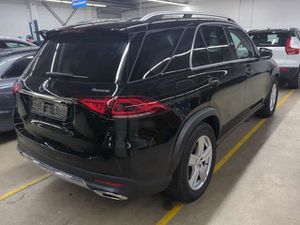Mercedes-Benz GLE 350 de HUD*BelüSitze*LED*Distro*Lenkheizung
