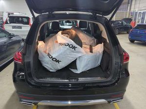 Mercedes-Benz GLE 350 de HUD*BelüSitze*LED*Distro*Lenkheizung