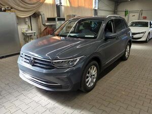 VW Tiguan Active eHybrid Kamera*LED*Navi*DAB*Virtua