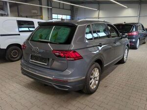 VW Tiguan Active eHybrid Kamera*LED*Navi*DAB*Virtua