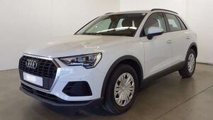 Audi Q3 35 TDI Virtual*LED*NaviTouch*SPUR*VKZ*Tempo*L