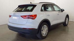 Audi Q3 35 TDI Virtual*LED*NaviTouch*SPUR*VKZ*Tempo*L