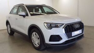 Audi Q3 35 TDI Virtual*LED*NaviTouch*SPUR*VKZ*Tempo*L