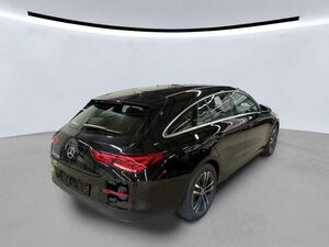 Mercedes-Benz CLA 200 Kamera*LED*Leder*Navi+*17*DAB*1Hand