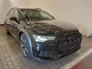 Audi A6 Allroad quattro AHK*ACC*Luftfed*Alcantara*21*