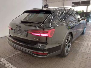 Audi A6 Allroad quattro AHK*ACC*Luftfed*Alcantara*21*