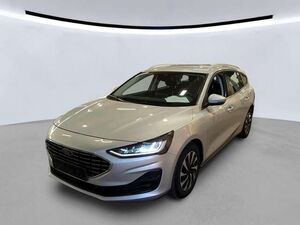 Ford Focus Titanium Style LM*LED*Navi*DAB*Winterpaket
