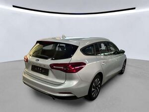 Ford Focus Titanium Style LM*LED*Navi*DAB*Winterpaket