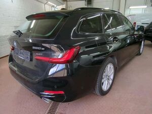 BMW 320 e Kamera*VLiveCP*LED*Navi+*Driving*Parkassis
