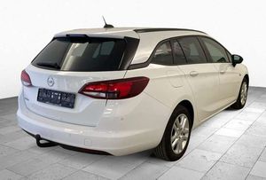 Opel Astra K Sports Tourer Business Kamera*LED*AHK*Na
