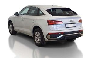 Audi Q5 Sportback S line STHZG*AHK*Kamera*Virtual*ACC