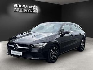 Mercedes-Benz CLA 200 Leder*Kamera*Distro*DAB*DigTacho*1Han