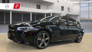 Mercedes-Benz CLA 250 Mubeam*Night*Kamera*Memory*18*DAB
