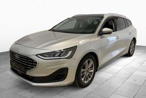 Ford Focus Titanium Panorama*Kamera*Matrix*ACC*Winter