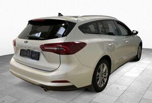 Ford Focus Titanium Panorama*Kamera*Matrix*ACC*Winter
