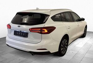 Ford Focus Titanium AHK*Kamera*Matrix*NaviGroß*EasyPa