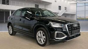 Audi Q2 35 TFSI advanced Kamera*LED*Navi*Virtual*17