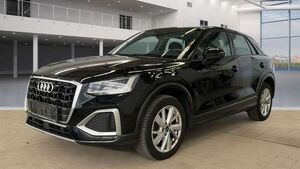 Audi Q2 35 TFSI advanced Kamera*LED*Navi*Virtual*17