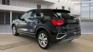 Audi Q2 35 TFSI advanced Kamera*LED*Navi*Virtual*17