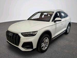 Audi Q5 Sportback quattro advanced HUD*STHZG*Kamera
