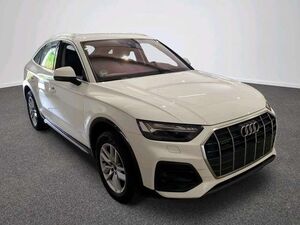 Audi Q5 Sportback quattro advanced HUD*STHZG*Kamera