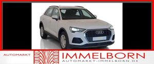 Audi Q3 35 TDI Virtual*LED*NaviTouch*SPUR*VKZ*Tempo*L