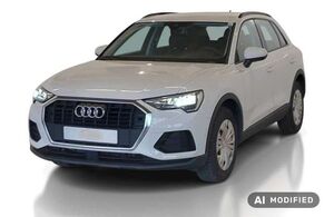 Audi Q3 35 TDI Virtual*LED*NaviTouch*SPUR*VKZ*Tempo*L