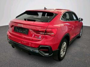 Audi Q3 Sportback quattro Kamera*Virtual*Navi*STHZG*1